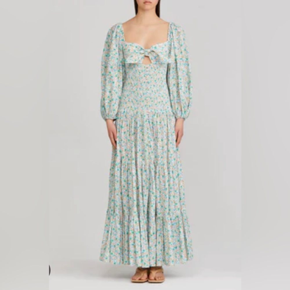 Significant Other Paloma Dress - Picture 4 of 14